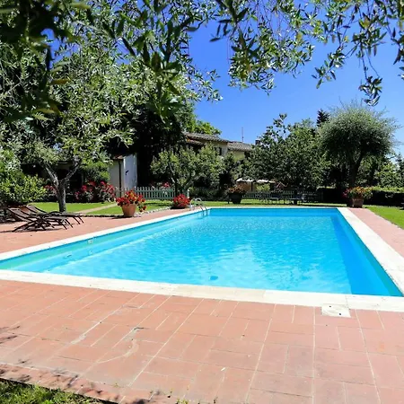 Inn Giorgia 10 Pax