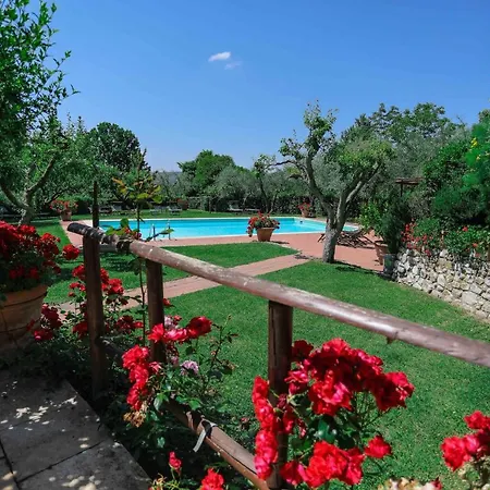 Inn Giorgia 10 Pax *