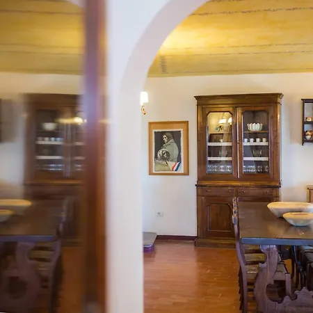 Giorgia 10 Pax Inn San Gimignano