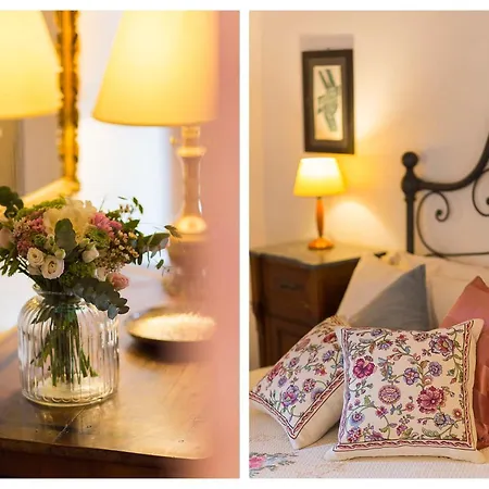 Inn Giorgia 10 Pax San Gimignano