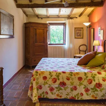 Inn Giorgia 10 Pax *