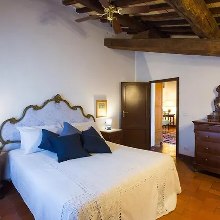 Giorgia 10 Pax Inn San Gimignano