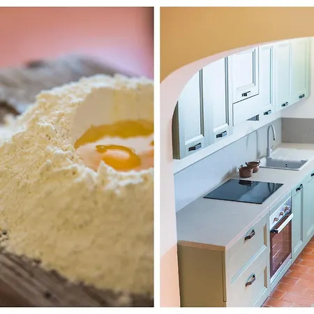 Inn Giorgia 10 Pax San Gimignano