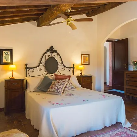 Inn Giorgia 10 Pax San Gimignano